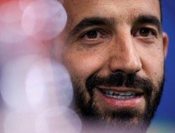 Empat Gol Menghancurkan Gawang Man United, Amorim Kehilangan Harapan