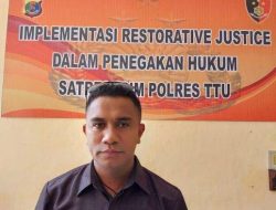 Penasihat hukum korban desak Polres TTU tetapkan Maidin Kosepa sebagai tersangka KDRT