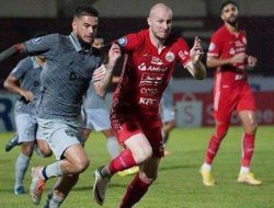 Hasil Liga Nusantara: Gresik United Salip Persekabpas-Persiba, Pekanbaru Puncaki Klasemen