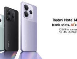 Lihat Redmi Note 15 5G: Fitur Premium dengan Harga Kompetitif