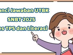ProASN 2025: Soal Literasi Digital + Jawaban Lengkap