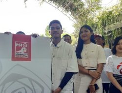 Ahmad Ali: Tidak Ada Loyalitas Ganda, Kader PSI Taati Pemimpin Kaesang