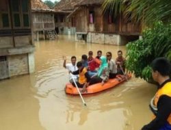 303 Jiwa Tewas Akibat Bencana Hidrometeorologi di Aceh dan Sumatera, Ribuan Keluarga Terisolasi!