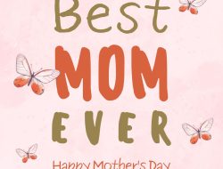 5 Contoh Ucapan Hari Ibu 2025 untuk Sekolah, Kantor, Keluarga, dan Komunitas