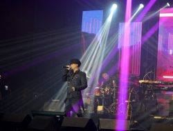 Dindikpora Brebes Marah, Bantah Instruksi Sekolah Beli Tiket Konser Dewa 19 dari Dana BOS