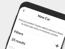 Makin Dekat dengan AutoFamily, Auto2000 Luncurkan Aplikasi Digiroom
