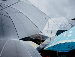 BMKG: Jatim Rawan Banjir dan Longsor, Pakar ITS Sebut Aktivitas Manusia Penyebab Utama