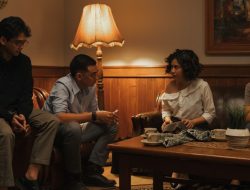 Peringatan! Episode 11 “Nice to Not Meet You” Lengkap dengan Jadwal Tayang di Prime Video