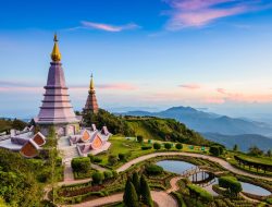 Thailand Minta Kamboja Umumkan Gencatan Senjata dan Bersihkan Ranjau Perbatasan