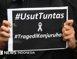 Berita Terkini Sulut: Kecelakaan Maut di Sangihe, Pria Hilang Ditemukan