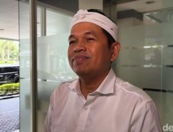 Pujian Dedi Mulyadi untuk Bupati Bekasi yang Ditangkap KPK