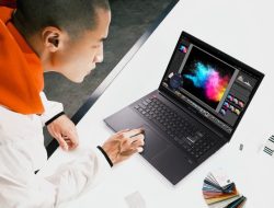 Kreator Wajib Tahu! 6 Laptop Editing Video 4K Terbaik Harga 8 Jutaan 2025