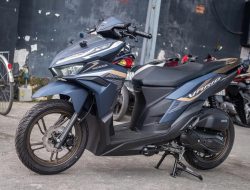 Vario 125 Street vs Suzuki Nex Crossover: Perbandingan Skutik Harian dengan Karakter Berbeda