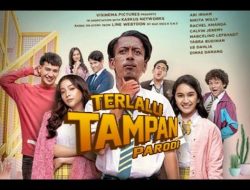 Tonton & Unduh Speed Train (2025) Sub Indonesia — Sinopsis, Pemain, Jadwal & Info Lengkap