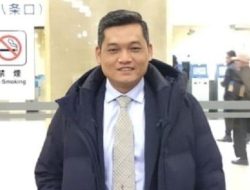 Panggilan Video Prabowo dengan Bupati Aceh Tengah dan Bener Meriah yang Terisolir