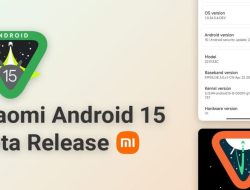 Lebih dari 12 HP Xiaomi Dapat HyperOS 3 Berbasis Android 15