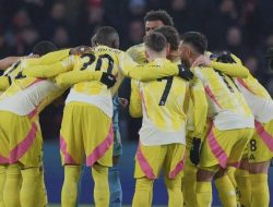 Prediksi Pertandingan Cagliari vs Roma 7 Desember 2025