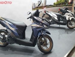 Bingung Pilih Honda Vario 125? Ini Perbedaan CBS, CBS ISS, dan Street yang Jarang Dibahas