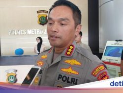 Syamsul Jahidin Kritik Kapolri Terkait Perpol 10