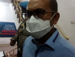 6 Anggota Yanma Mabes Polri Jadi Tersangka Pengeroyokan Matel Kalibata