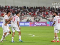 Jadwal Bola Malam Ini: Liverpool & Timnas U23 Live SCTV, RCTI, Kompas TV