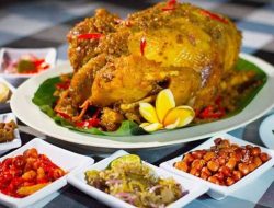 Makanan Pemulihan Terbaik untuk Daya Tahan Tubuh Lebih Kuat dan Nyaman Setiap Hari