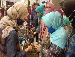5 rekomendasi pusat perbelanjaan di Palembang untuk liburan Natal dan Tahun Baru 2026