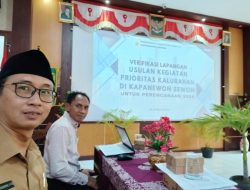 Usulan Perubahan Zona TNWK Dianggap Solusi Perbaiki Kerusakan Hutan