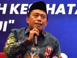 8 Formasi Seleksi PPIH Arab Saudi 2026 dan Link Pendaftaran, Dibuka Besok