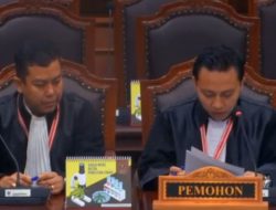 Poin Kunci dan Alternatif Gugatan 7 Pemohon ke MK terkait UU TNI