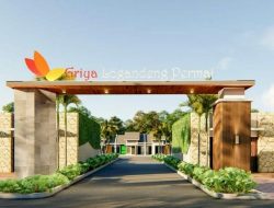 Nest Sanctuary Tawarkan Hunian Murah dengan Legalitas Lengkap