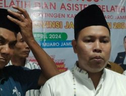 Atlet Kecewa, Porprov Jambi Ditunda Meski Latihan Harian, 8 Daerah Tak Anggarkan Dana