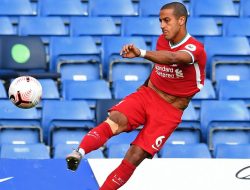 Kenneth Taylor, Gelandang Belanda yang Diboyong Lazio dengan Harga Fantastis