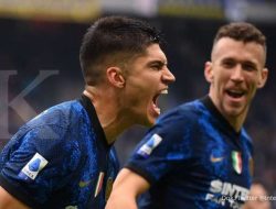 Jadwal Liga Champions Pekan Ini: Laga Seru Inter vs Arsenal, Real Madrid, PSG 20–22 Januari 2026