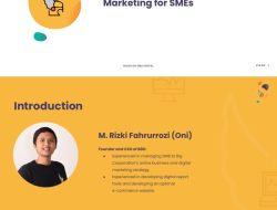 Lalamove tumbuh pesat dan perluas bisnis sepanjang 2025