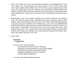 5 Media Sastra yang Siap Bayar Karyamu