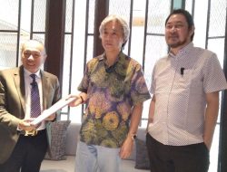 Yansori, Anggota DPRD Sumsel, Jadi Tersangka Mafia Tanah Rugikan Negara Rp10,5 Miliar