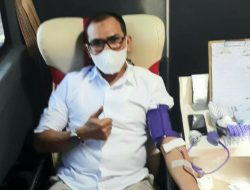 Pemerintah Aceh Kembali Kirim Relawan ASN sebagai Bentuk Komitmen DAK