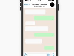 Cara Ganti Nada Dering WhatsApp dengan Suara Google