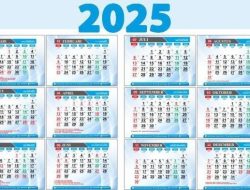 Kalender Februari 2026: Libur Panjang Imlek dan Perkiraan Awal Puasa Ramadhan
