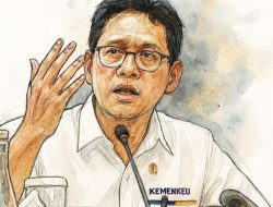 Kenaikan Gaji PNS 2026: Ini Pernyataan Menkeu Purbaya