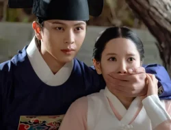 Tonton Episode 9 Pro Bono Sub Indo di Netflix: Jadwal dan Spoiler Terbaru