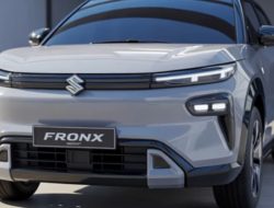 EV kompak 2026 resmi dirilis: Desain kecil, harga murah, siap mengguncang pasar kota!