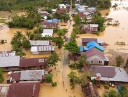 Bencana Sumatera: Titik Balik Kebijakan Pembangunan Nasional