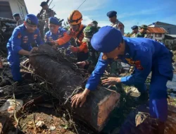 Teror terhadap influencer sama dengan pelecehan korban banjir Sumatra