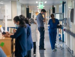 Waspada, Tapi Tidak Panik: Situasi Influenza A Subclade K Terkendali