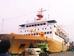 Rute KM Lawit Berubah Mulai 2026, Jadwal Kapal Pelni Hingga 29 Januari, Masih Ada Diskon Tiket