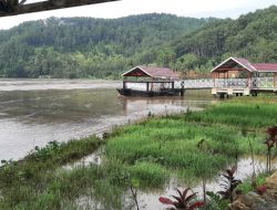 Ilmuwan: Ancaman Banjir Laut Ancam Wisata NTB