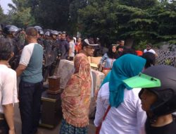 Kontroversi Eksekusi Rumah Pahlawan Nasional Mohammad Yamin, Simbol Sejarah Terancam!