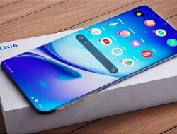 Nokia C32 Pro 2026 Dirilis, Ponsel Keren dengan Kamera 50MP dan Android 14 Go Edition